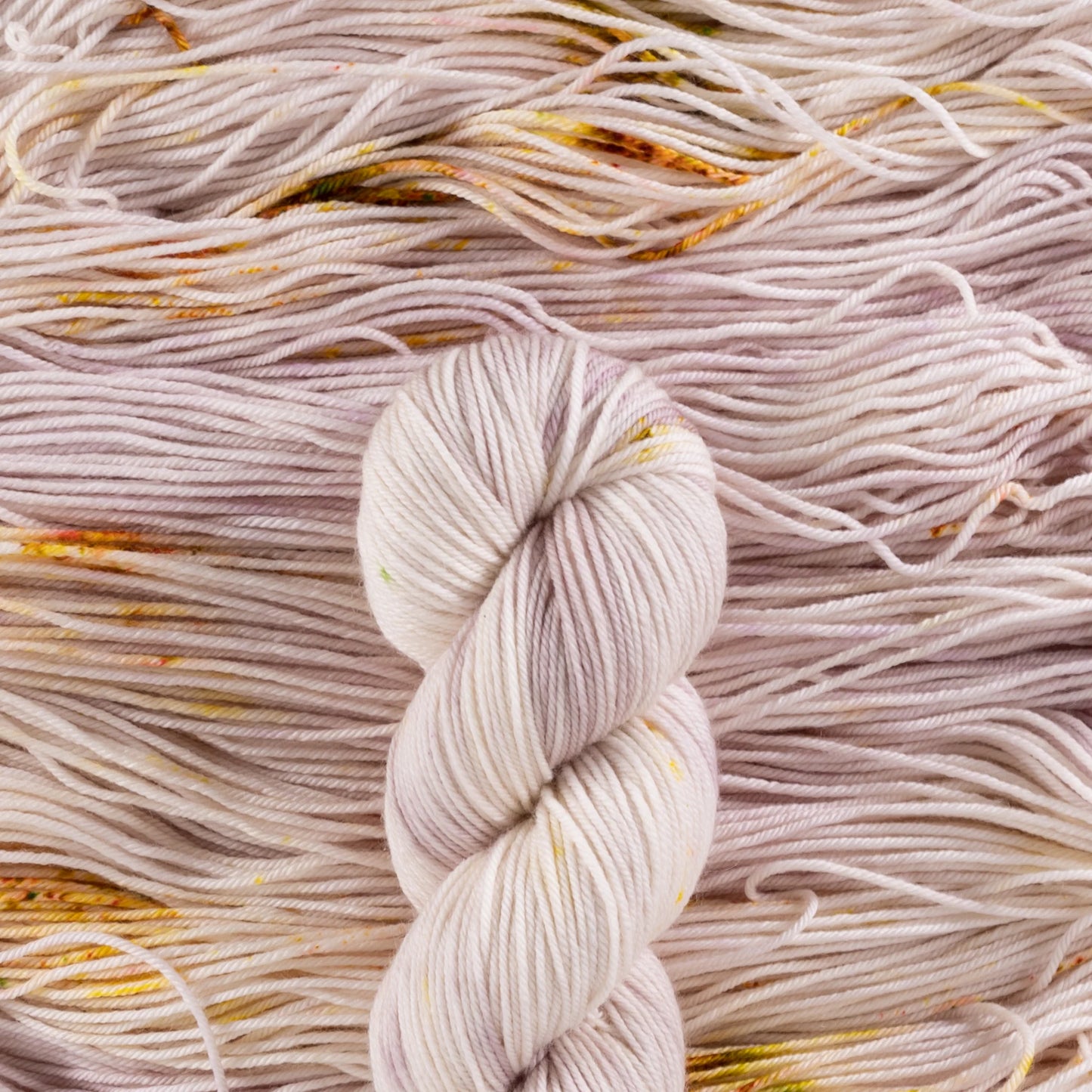 PRIESTESS - Superwash Merino - Ritual Dyes