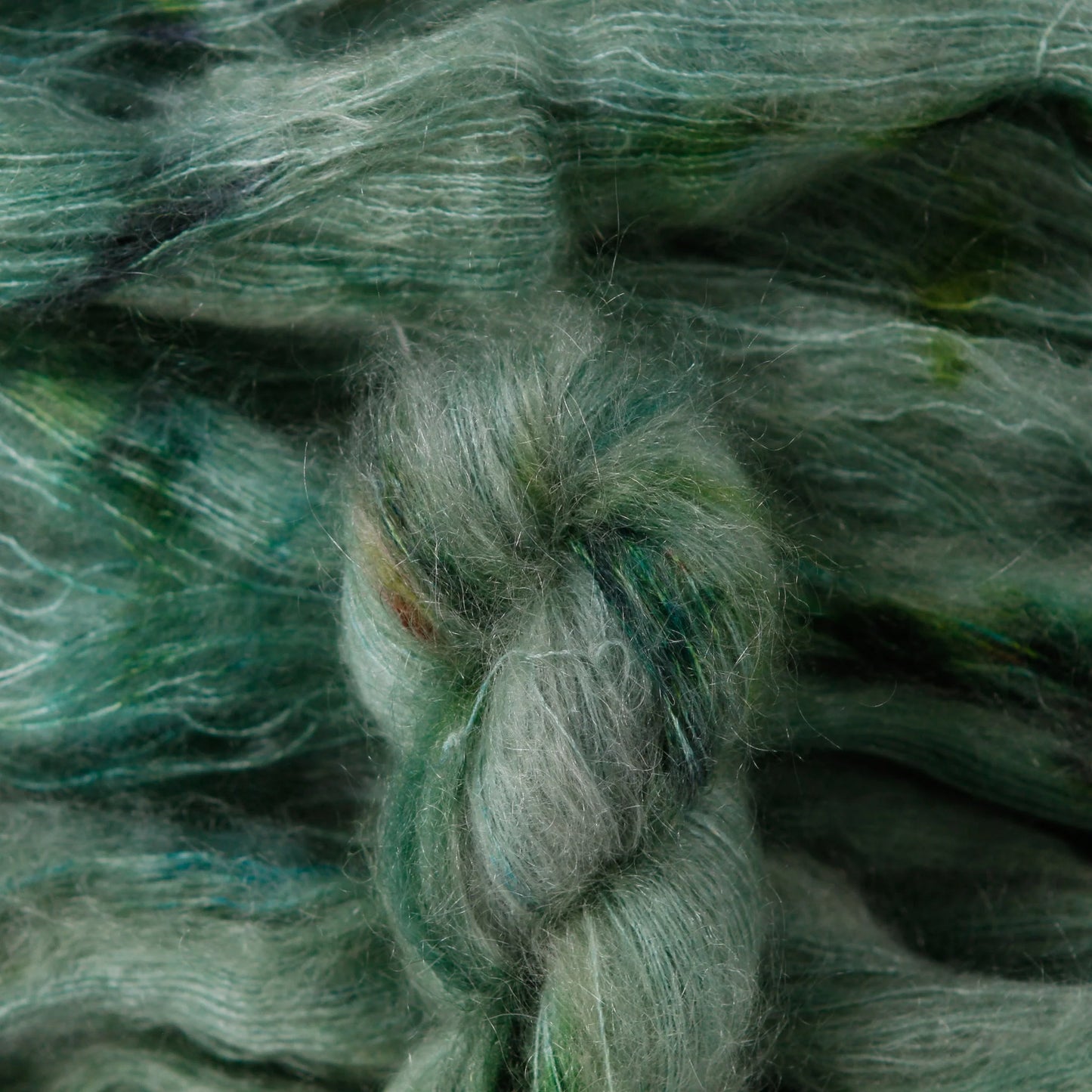 FAE - Kid Mohair/Silk - Ritual Dyes