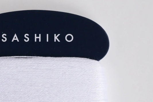 Sashiko Thread Card - Thin