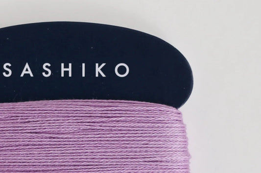 Sashiko Thread Card - Thin