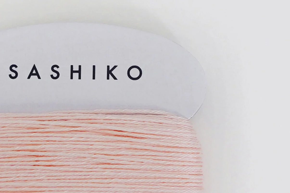 Sashiko Thread Card - Thick