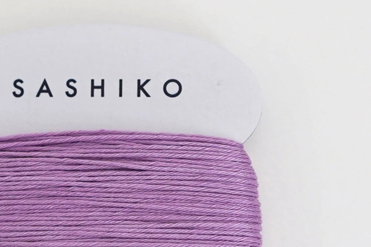 Sashiko Thread Card - Thick