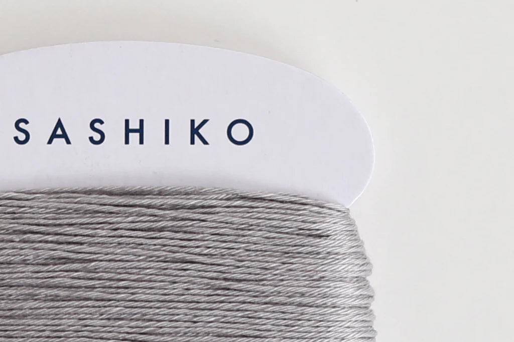 Sashiko Thread Card - Thick