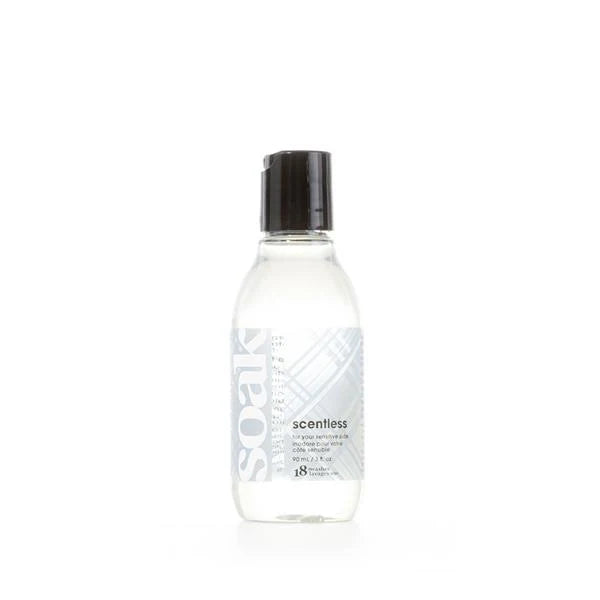 Soak - Unscented
