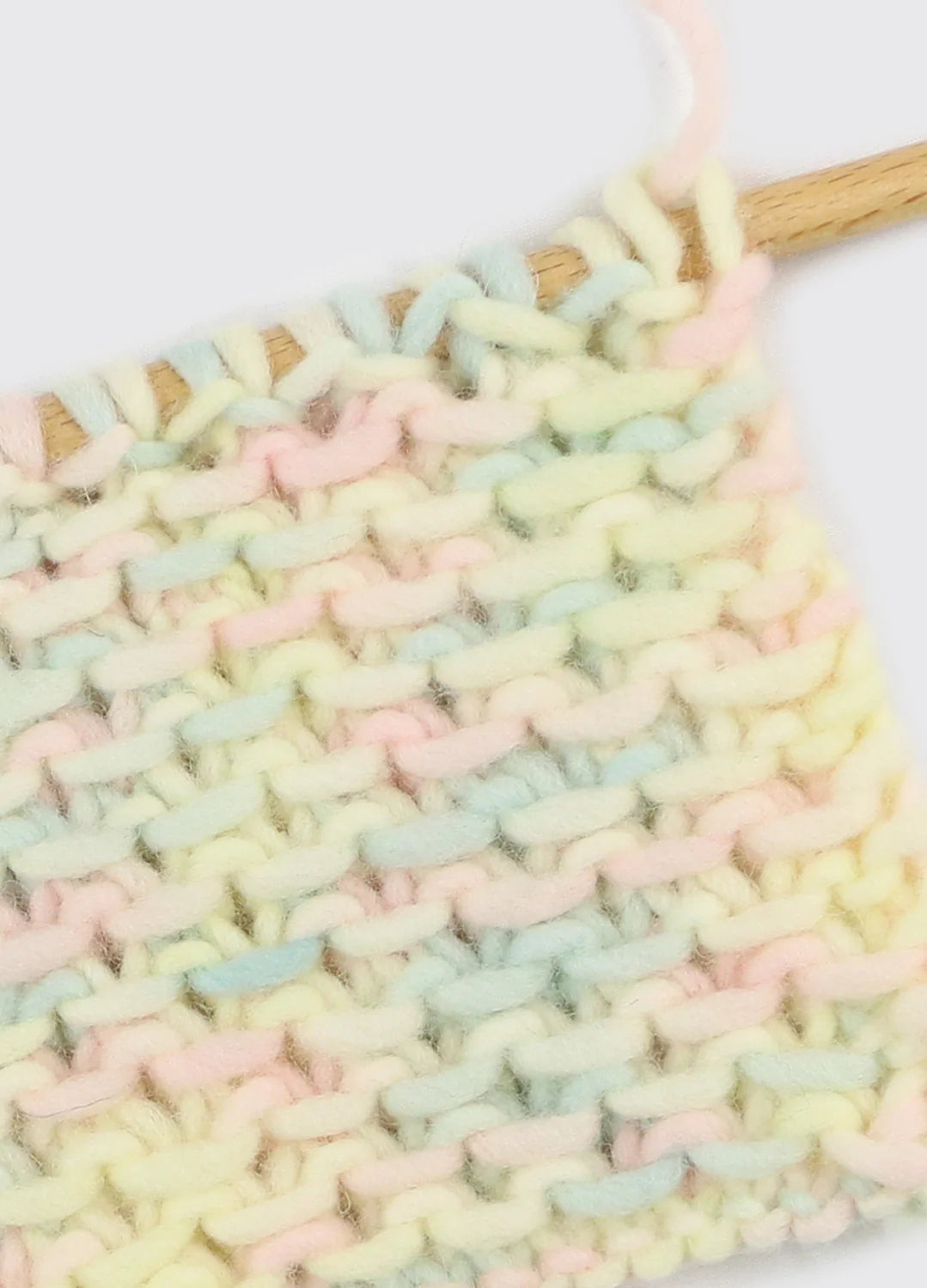 Petite Wool - We are Knitters