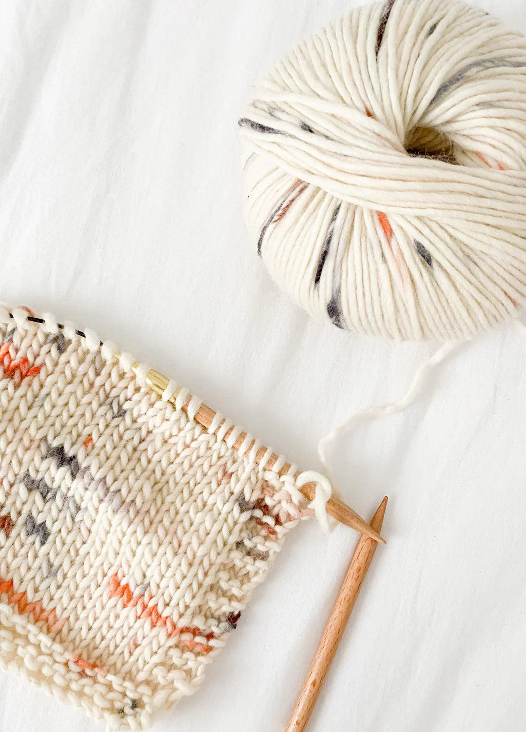 Petite Wool - We are Knitters