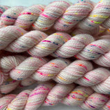 Merino Twist Minis- Fiber Macgyver