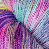 Merino Twist Minis- Fiber Macgyver