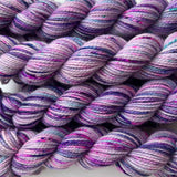 Merino Twist Minis- Fiber Macgyver