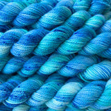 Merino Twist Minis- Fiber Macgyver