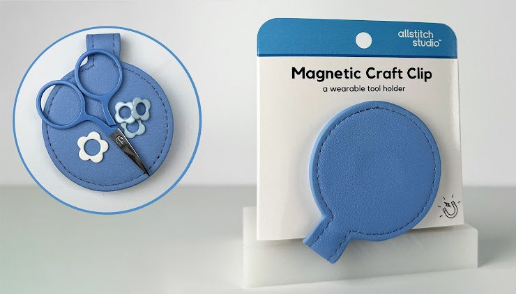 Magnetic Notions Minder - Allstitch Studio