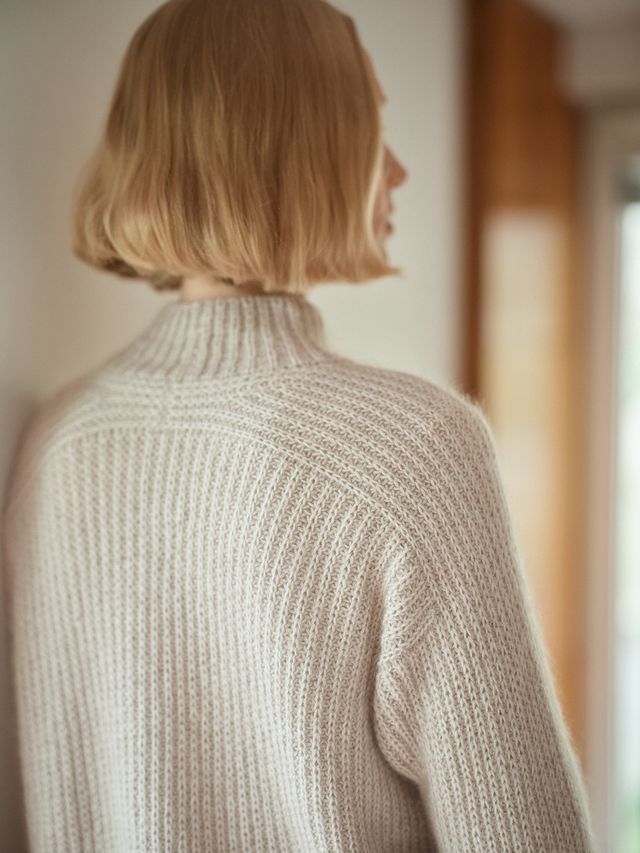 Nordic Knits 2 - Laine