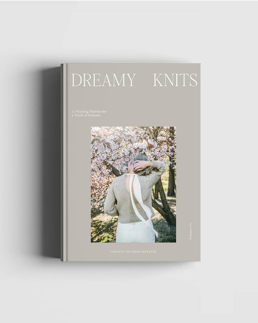 Dreamy Knits - Cozy Publishing