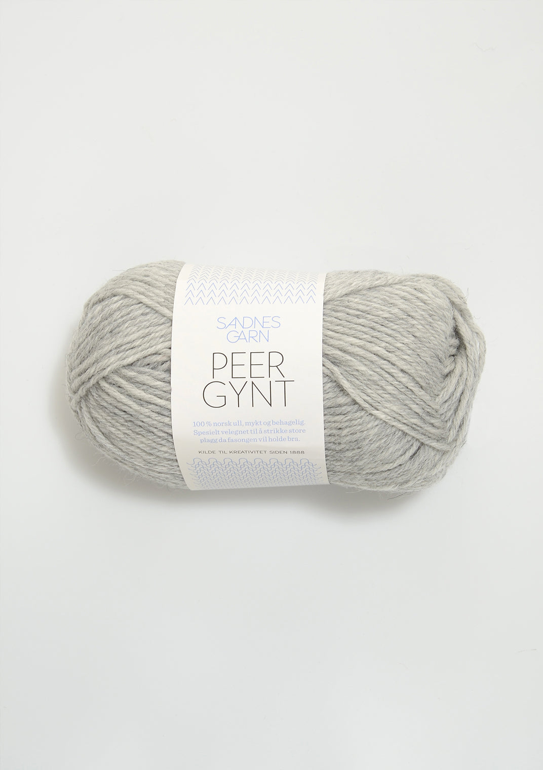 Peer Gynt - Sandnes Garn