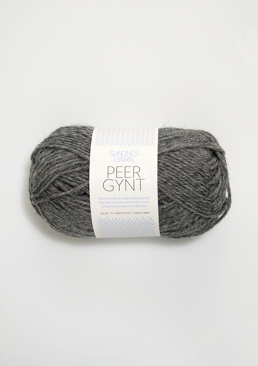 Peer Gynt - Sandnes Garn