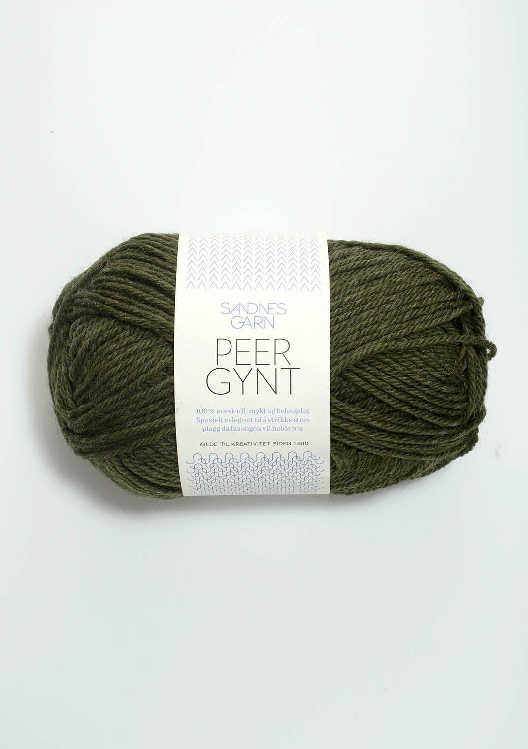 Peer Gynt - Sandnes Garn