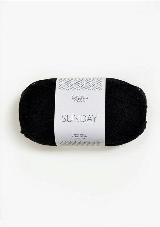 Sunday - Sandnes Garn