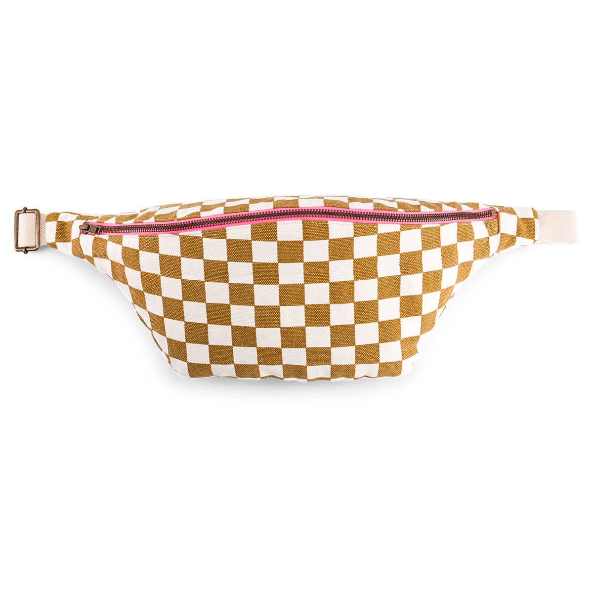 Bumbag - Crossbody - Rose in April