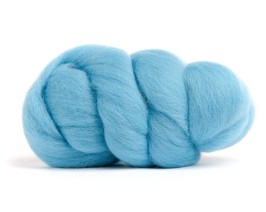 Merino Roving - 1 ounce