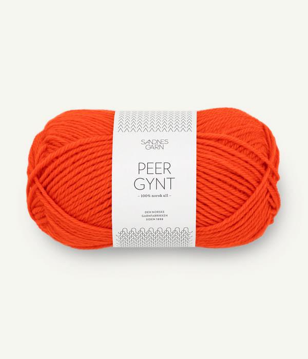 Peer Gynt - Sandnes Garn