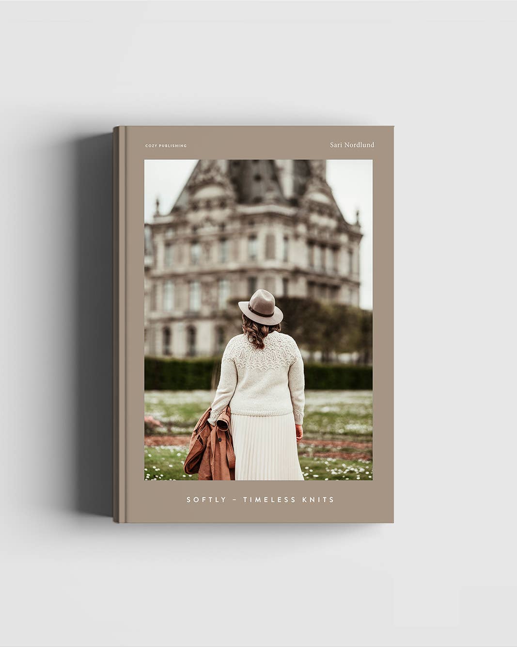 Softly – Timeless Knits - Sari Nordlund