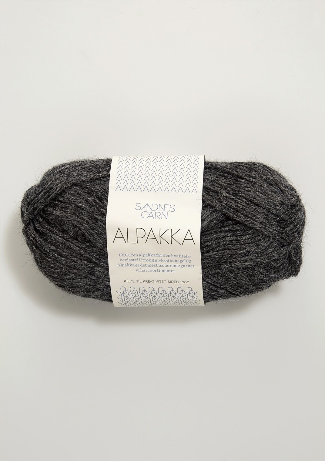 Alpakka - Sandnes Garn