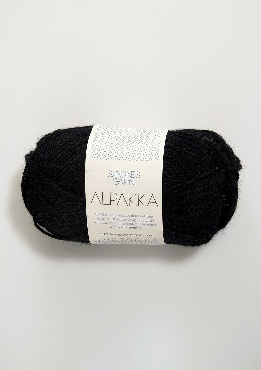 Alpakka - Sandnes Garn