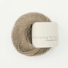 Compatible Cashmere - Knitting for Olive