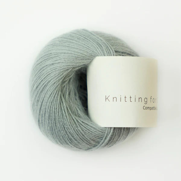 Compatible Cashmere - Knitting for Olive