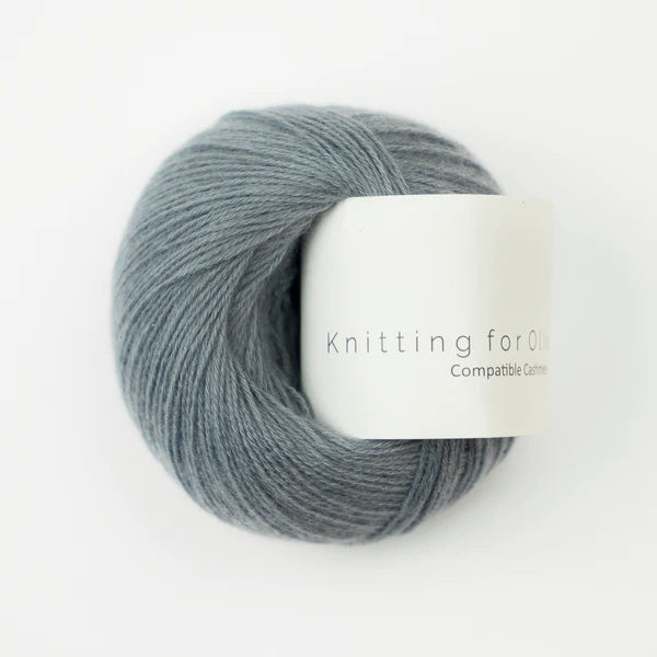 Compatible Cashmere - Knitting for Olive
