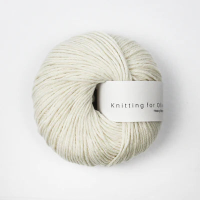 Heavy Merino - Knitting for Olive