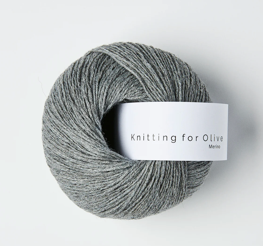 Merino - Knitting for Olive