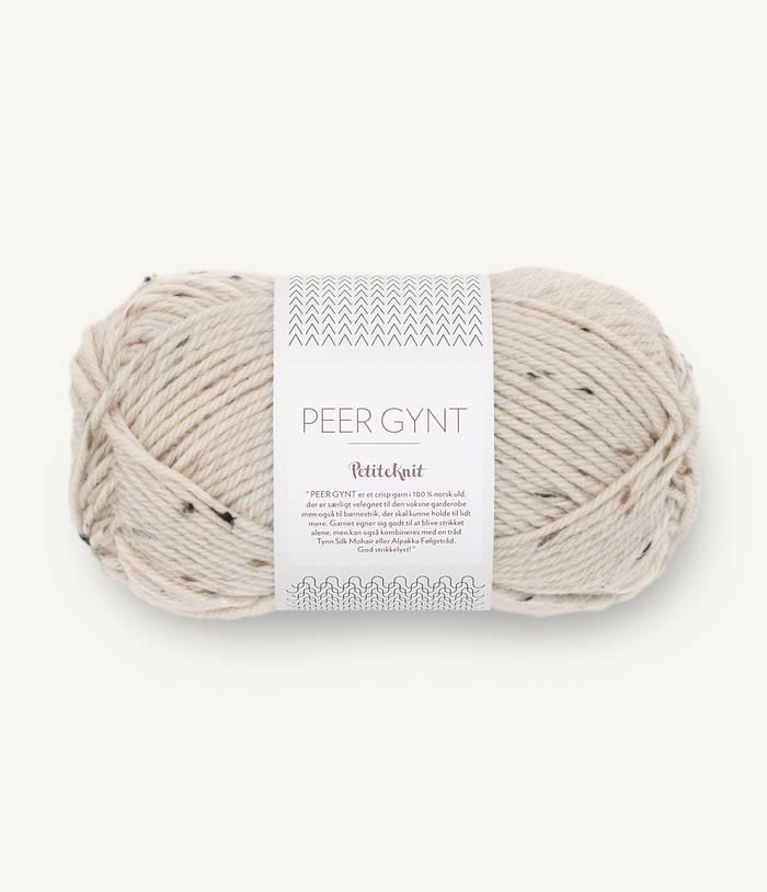 Peer Gynt - Petiteknit x Sandnes Garn