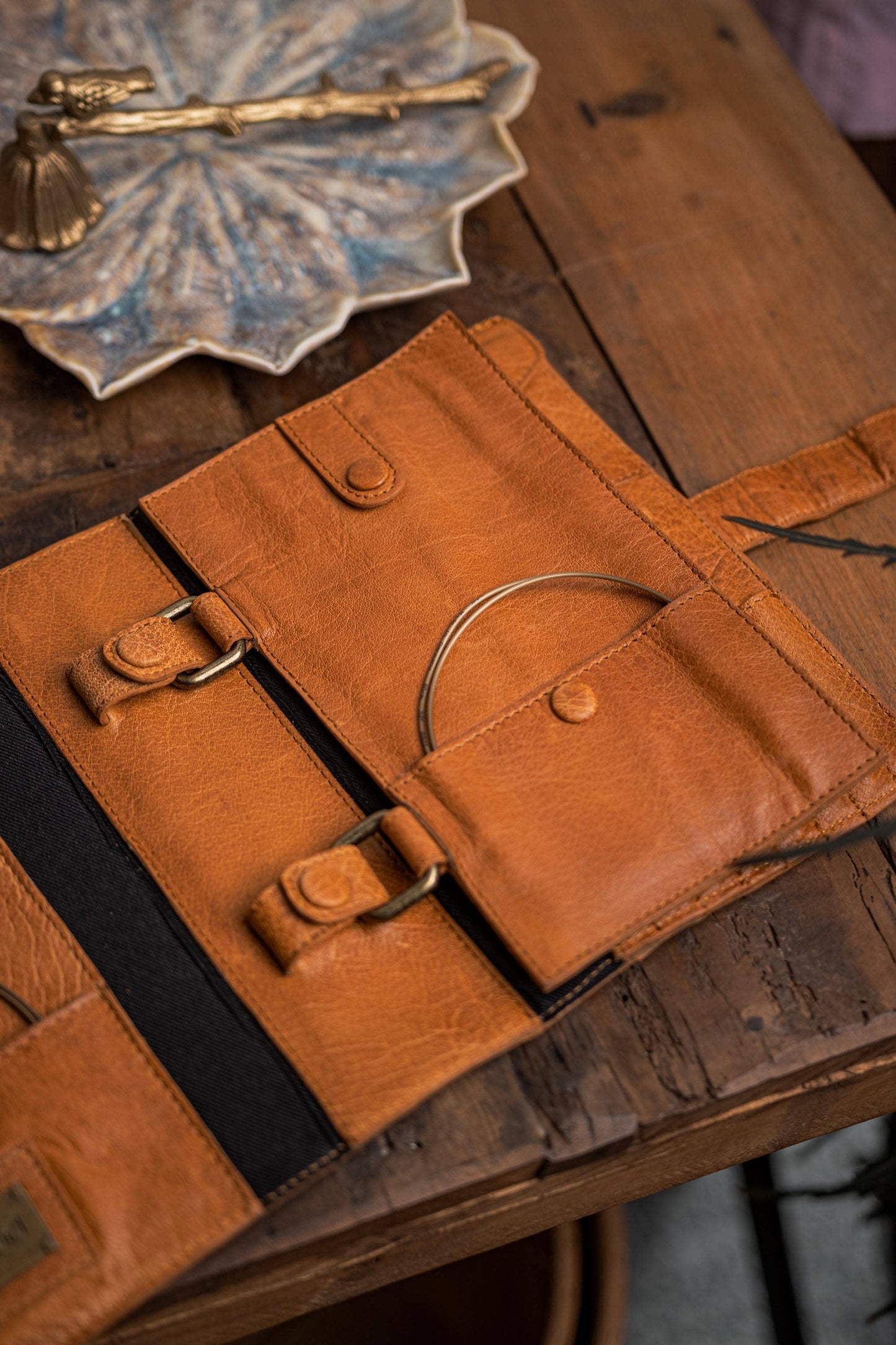 Carita Insert & Case Style A - Muud
