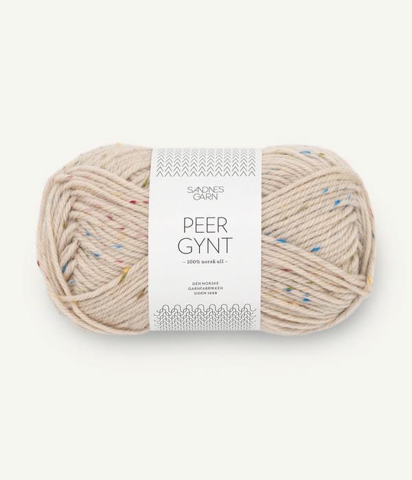 Peer Gynt - Sandnes Garn