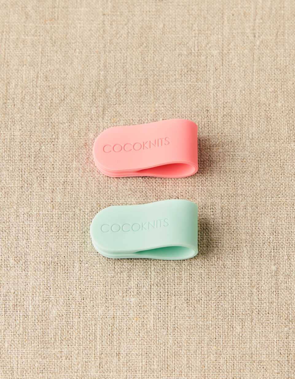Maker's Clips - Cocoknits