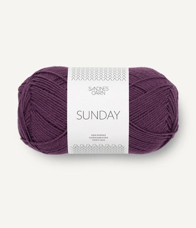 Sunday - Sandnes Garn