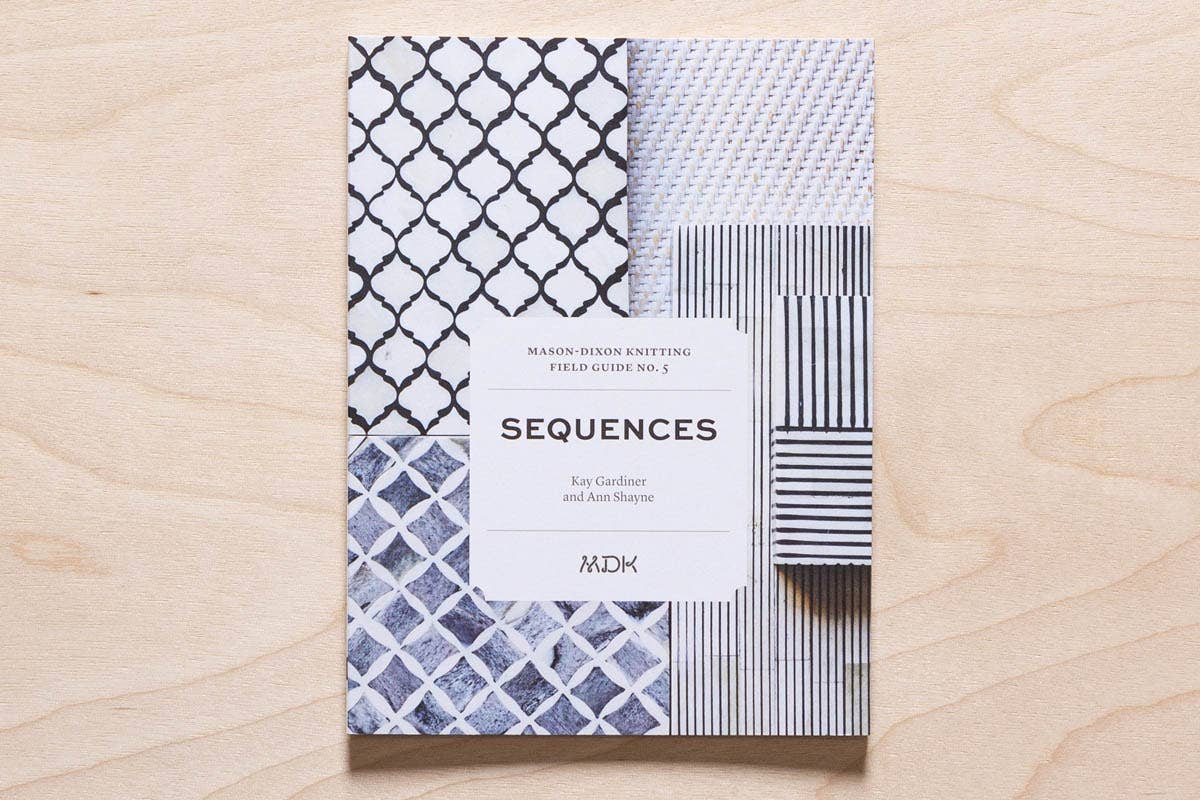 MDK Field Guide No. 5: Sequences