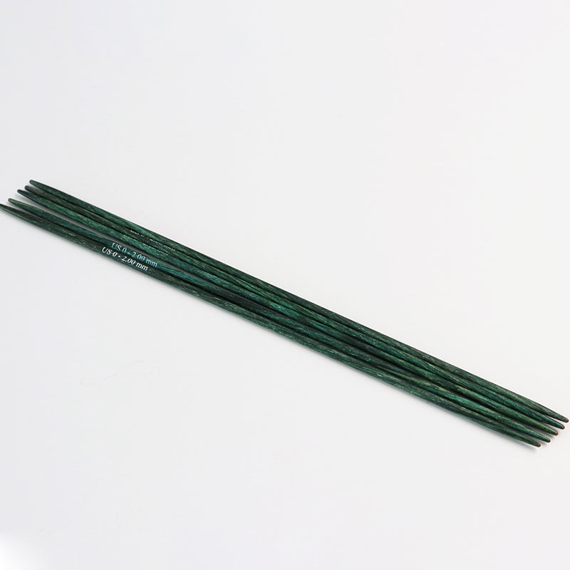 KnitPro - Dreamz - Double Pointed Needles - 6"
