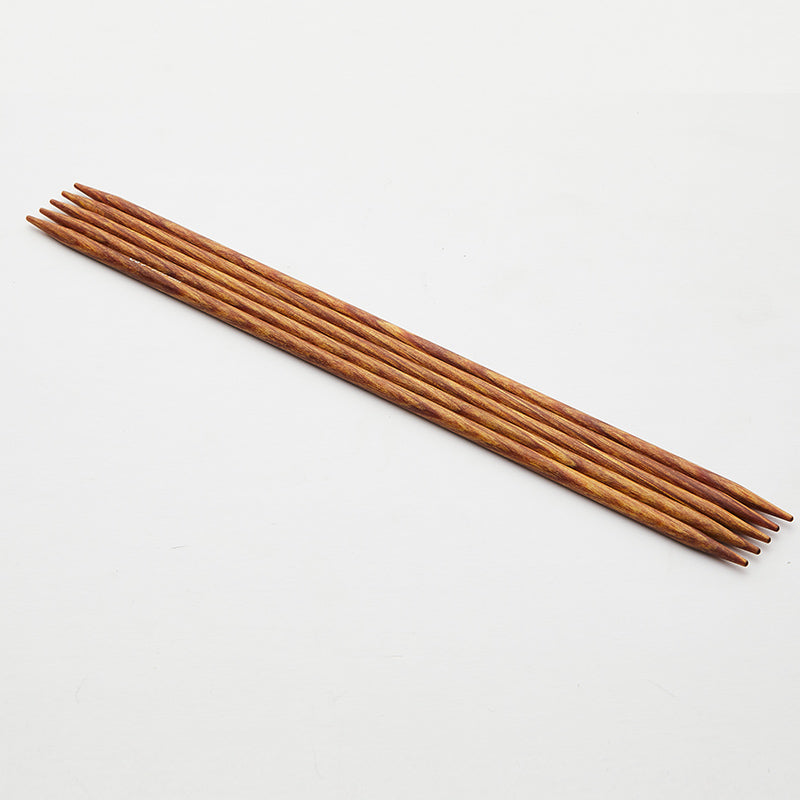KnitPro - Dreamz - Double Pointed Needles - 6"