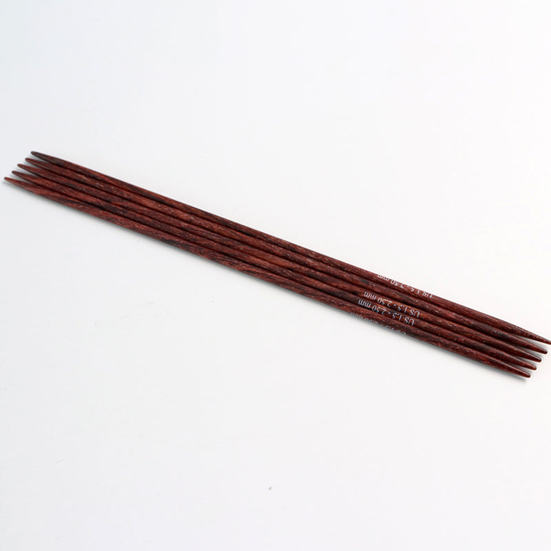 KnitPro - Dreamz - Double Pointed Needles - 6"