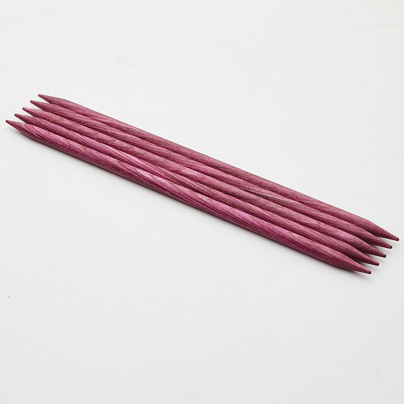 KnitPro - Dreamz - Double Pointed Needles - 6"