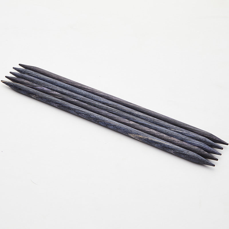 KnitPro - Dreamz - Double Pointed Needles - 6"