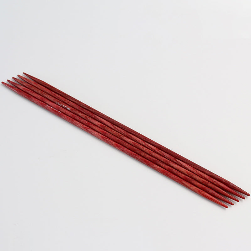 KnitPro - Dreamz - Double Pointed Needles - 6"