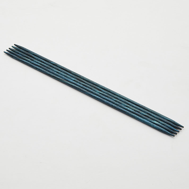 KnitPro - Dreamz - Double Pointed Needles - 6"