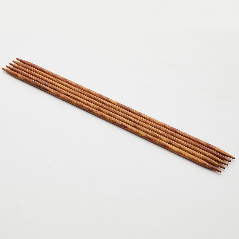 KnitPro - Dreamz - Double Pointed Needles - 6"