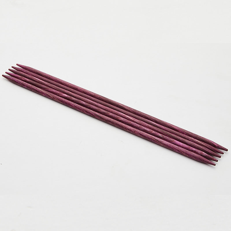 KnitPro - Dreamz - Double Pointed Needles - 6"