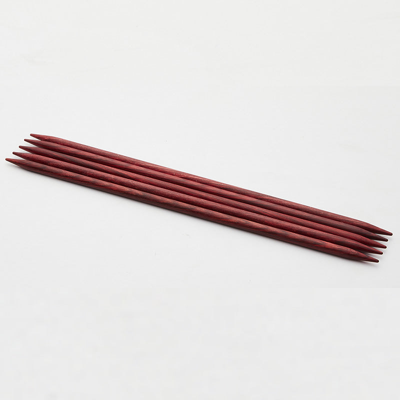 KnitPro - Dreamz - Double Pointed Needles - 6"