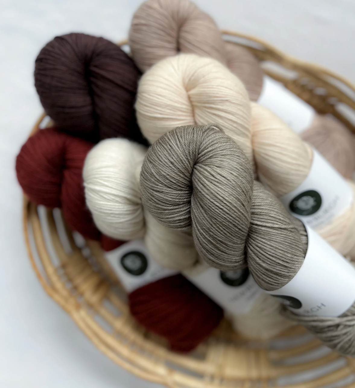 Newburgh Yarn Co.