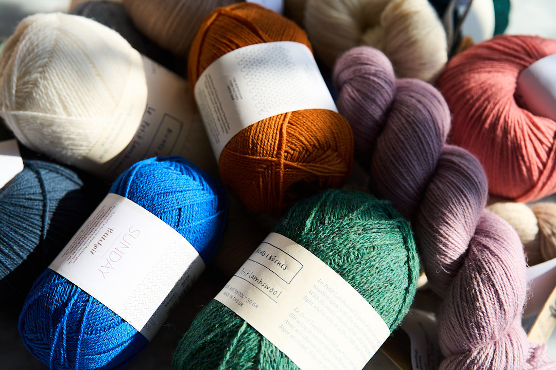 Shop all Yarn